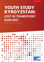 Youth study Kyrgyzstan: Lost in transition?