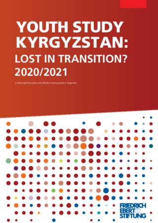 Youth study Kyrgyzstan: Lost in transition?